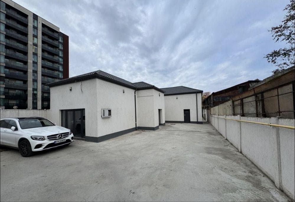 Spatiu Bd Mamaia - imagine 1