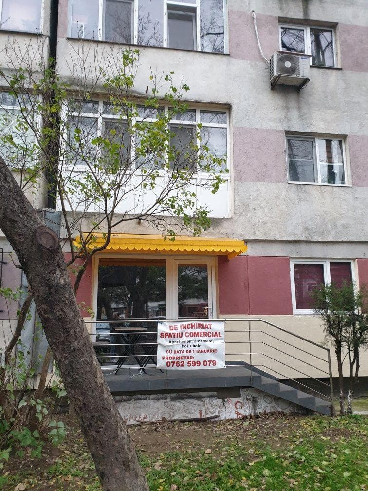 Inchirez spațiu comercial stradal Constanta - imagine 1