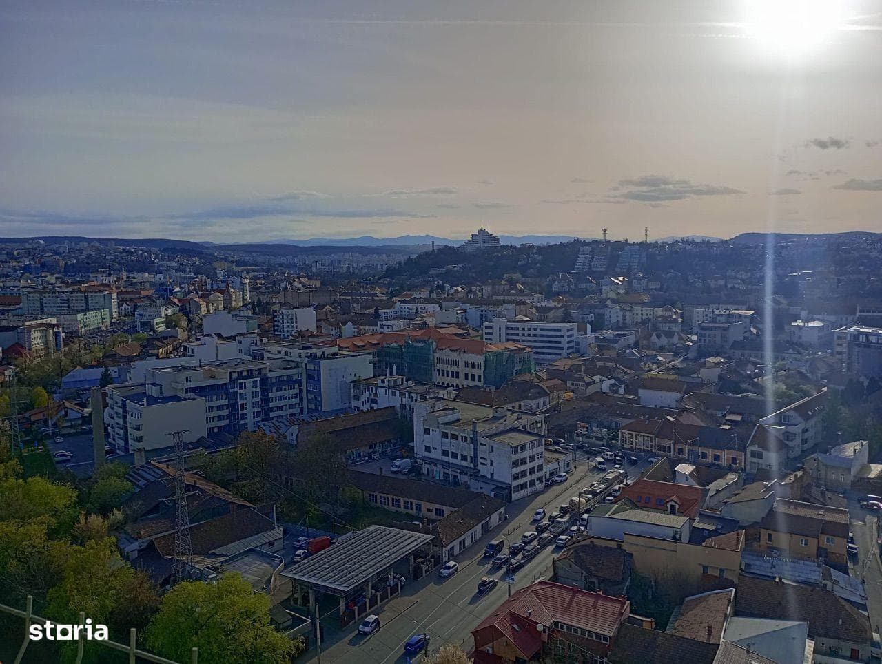 Vand apartament Bloc Maurer Cluj - imagine 5