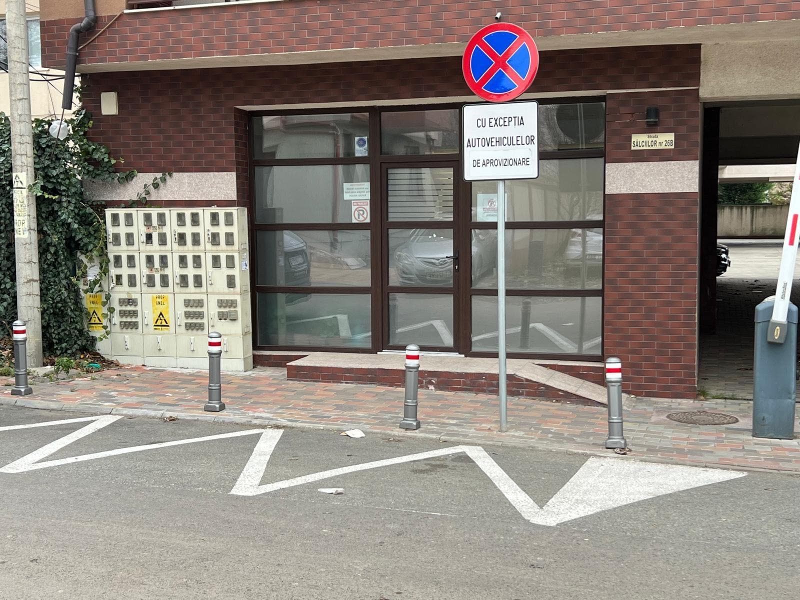 Apartament/ spatiu comercial - imagine 1