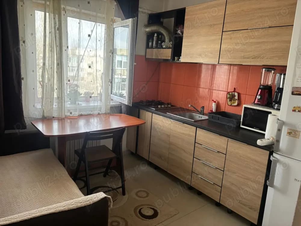 Garsonieră de închiriat   Tomis 3   City Park Mall, Constanța + Loc de parcare