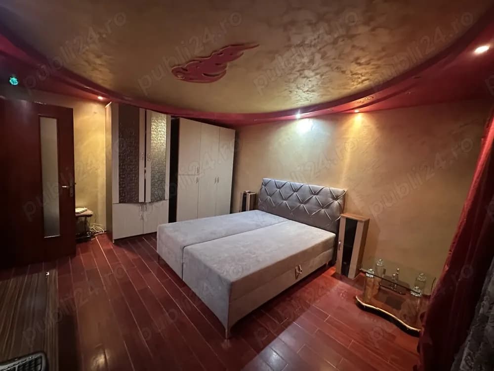 Apartament Faleză Nord - imagine 1