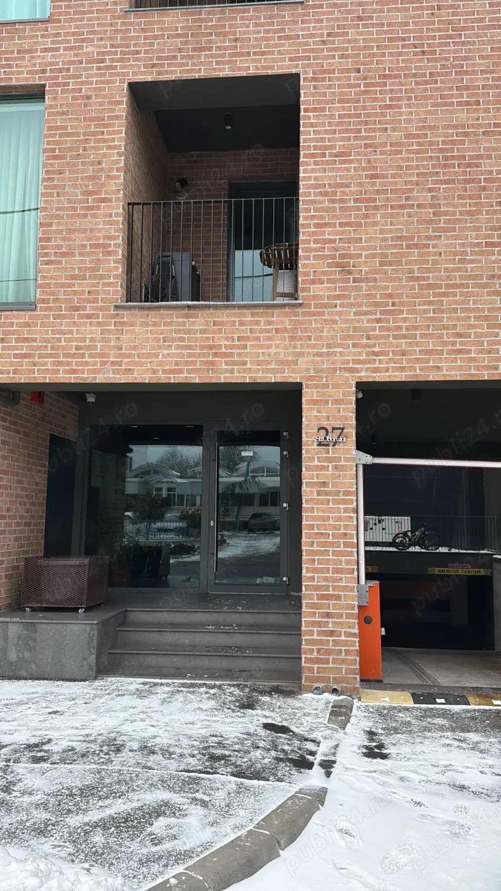 Inchiriez Studio Constanta - imagine 1