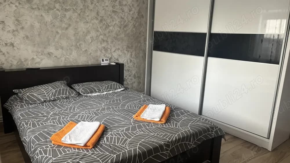 Garsoniera Faleza Nord - imagine 1