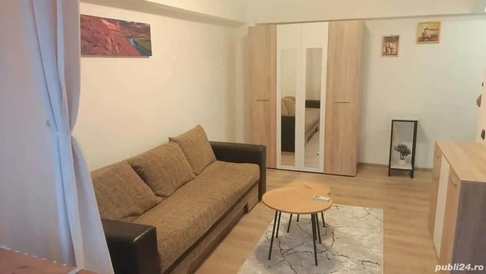 Garsoniera de inchiriat in Constanta