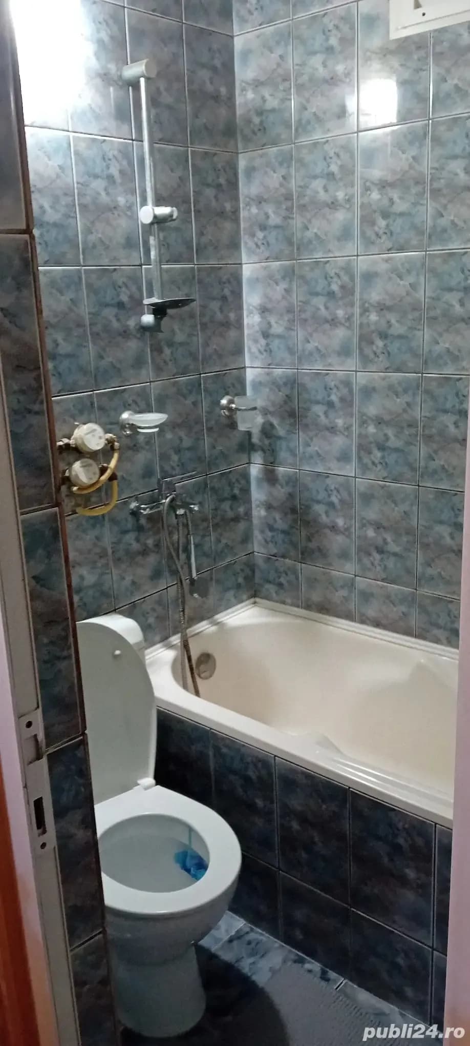 Inchiriere garsonieră