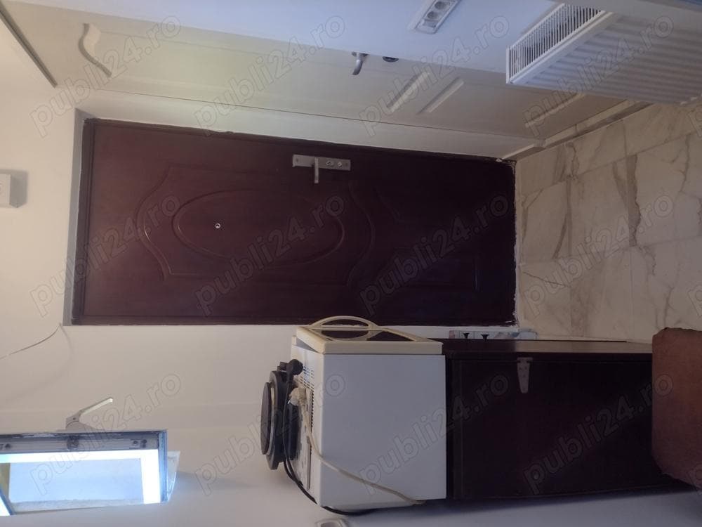 Urgent închiriez garsonieră Faleza Nord