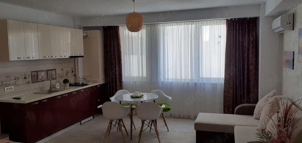 Inciriez studio Mamai Nord