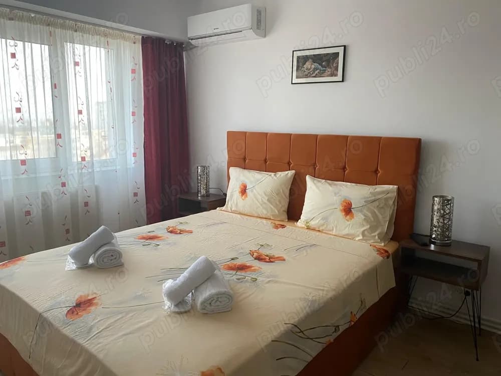 2C centru Tomis Mall - închiriere termen lung PROPRIETAR