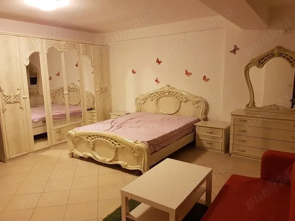 Inchiriere Studio Lux Constanta VIVO rezidenta recenta