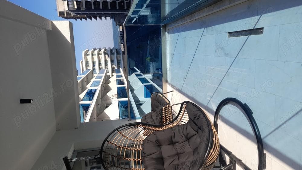 Inchiriez apartament cu doua camere - imagine 1