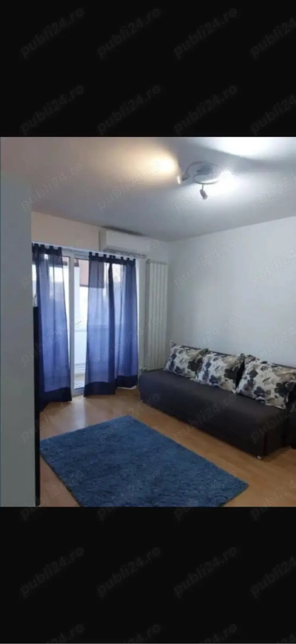 Închiriere apartament 2 camere regim hotelier - imagine 1