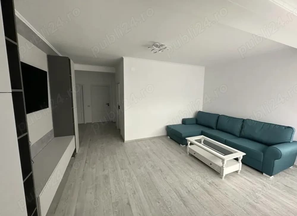 Apartament 2 camere zona Veterani