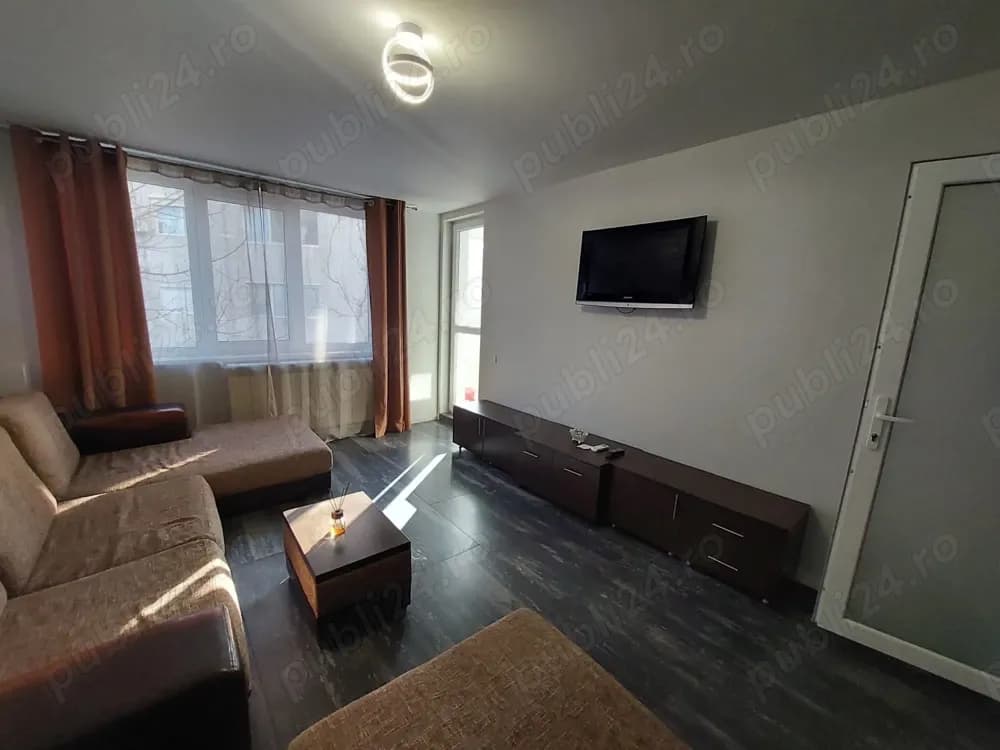Apartament 2 camere decomandate, TOMIS 1
