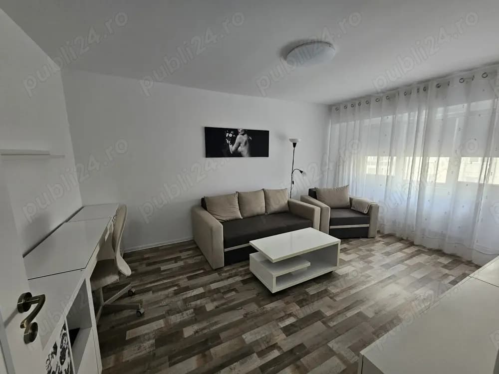 Apartament de inchiriat - Constanta, Bd-ul Tomis x Str.Tulcea