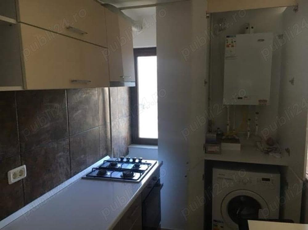 Apartament de inchiriat Tomis Plus