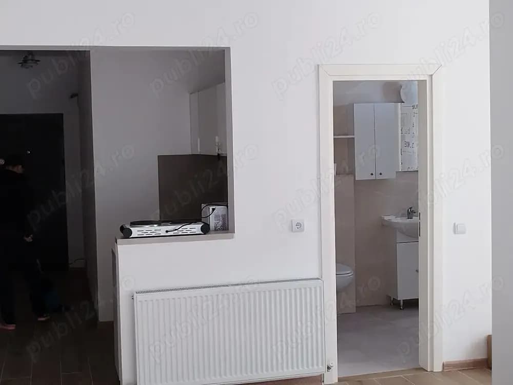 inchiriez apartament  Mamaia Nord