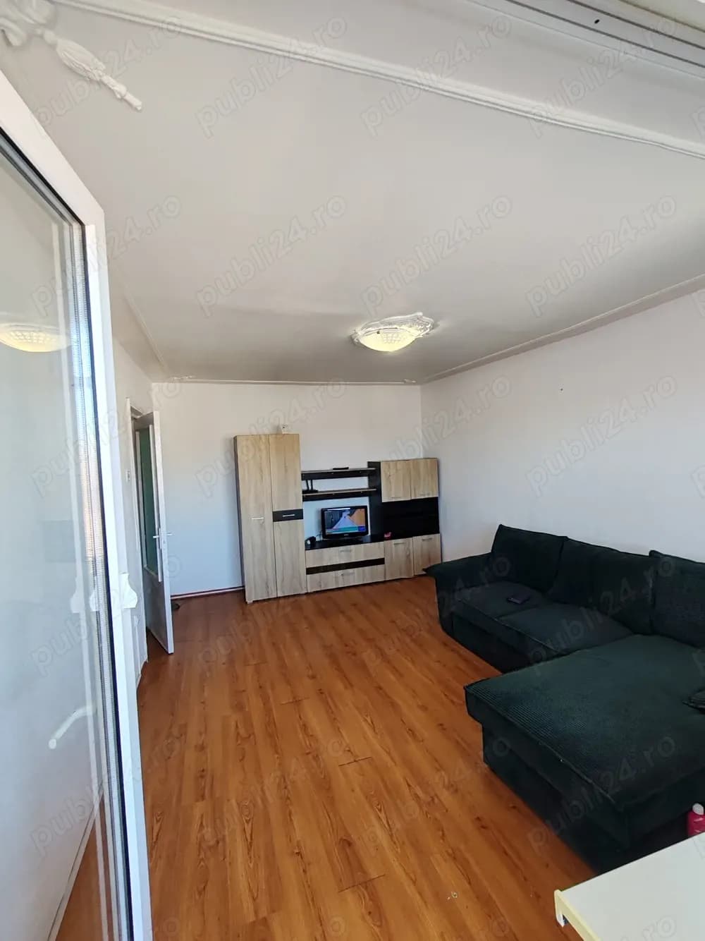 Apartament de închiriat Nemobilat