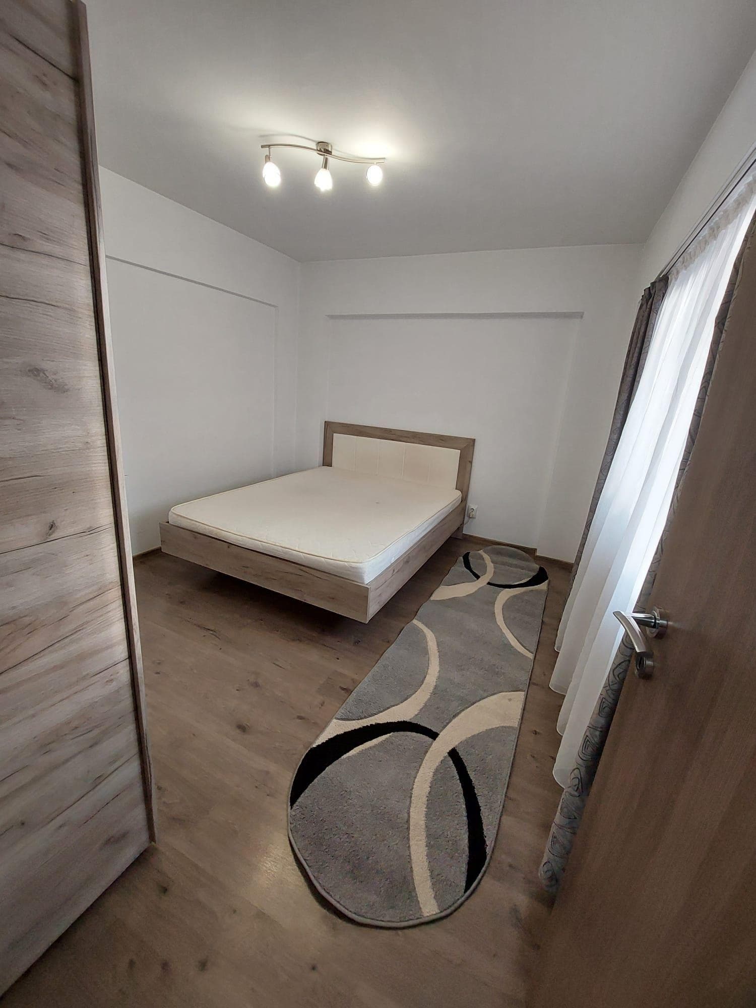 Ap. 2 camere str. Dunarii 25 - imagine 1