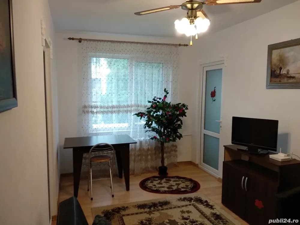 Apartament 2 camere de închiriat pe termen lung