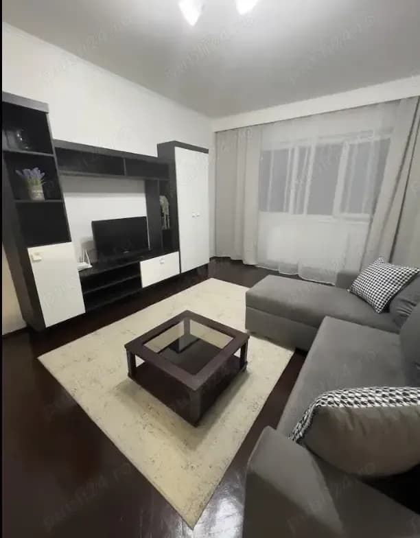 Faleza Nord, Universitatea Ovidius, 2 camere, Et 1, recent renovat - imagine 1