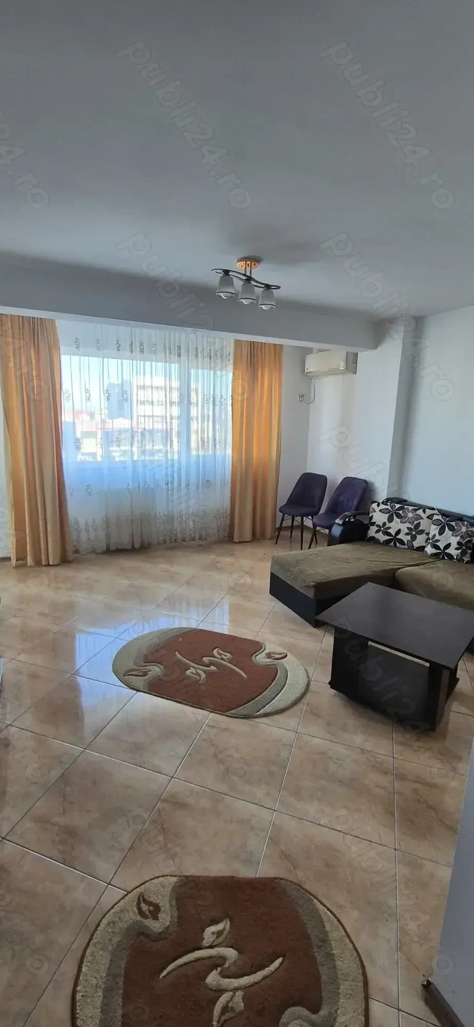 Inchiriez apartment 2 camere