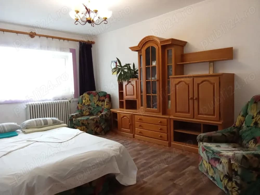Apartament 2 camere de inchiriat, Constanta, Centru, langa Plaja Aloha - imagine 1