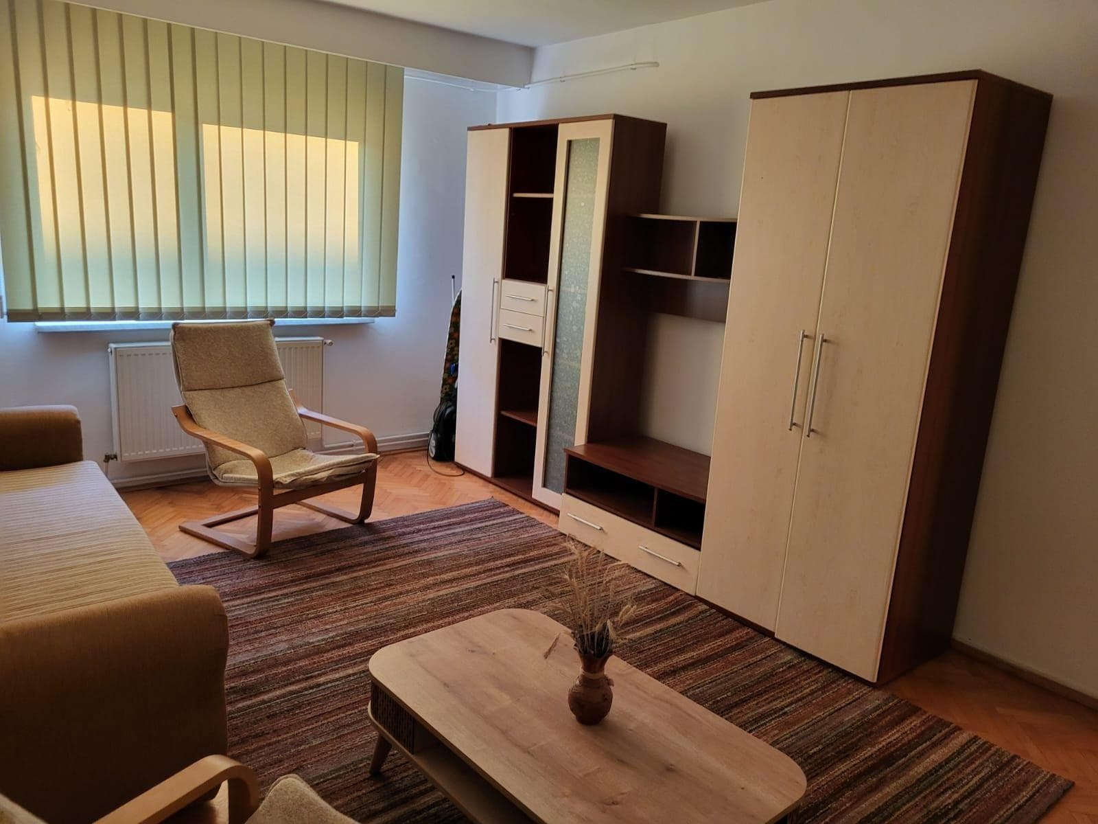 Apartament cu doua camere zona Interservisan - imagine 1