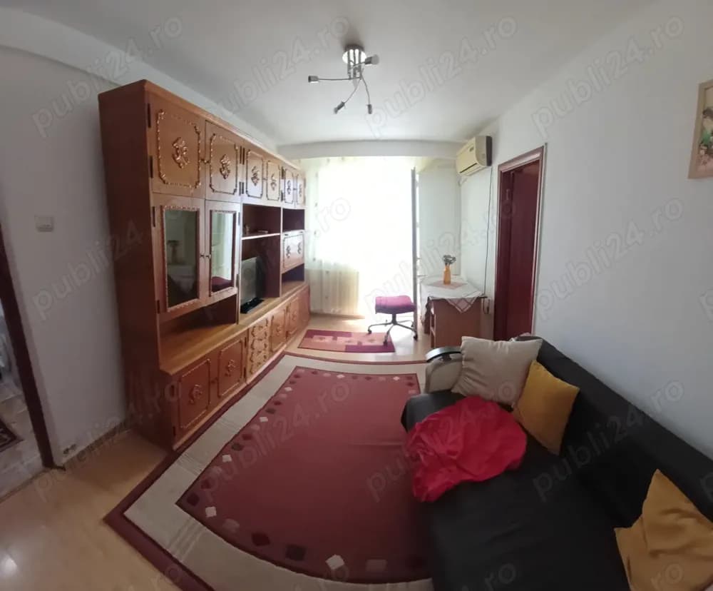 Închiriez apartament Casa de Cultura Constanța