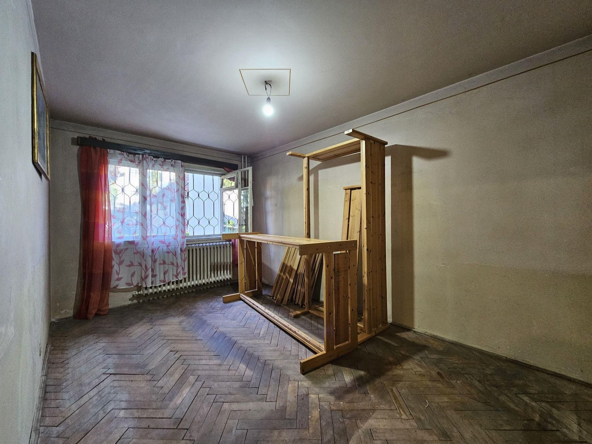Apartament cu 3 camere in cartierul Ghoergheni - imagine 5