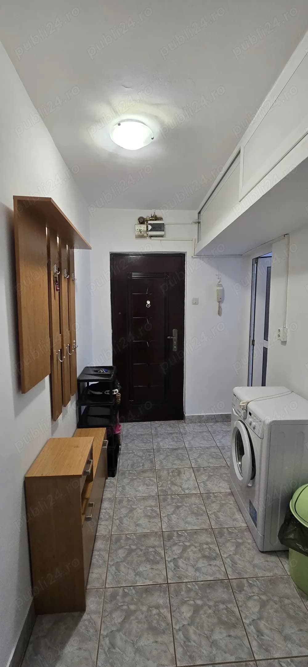 Apartament 2 camere zona Casa de Cultura