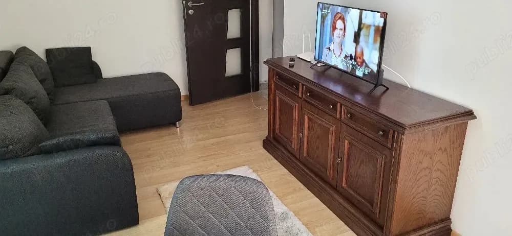 Inchiriez Apartament 2 camere Campus termen lung - imagine 1