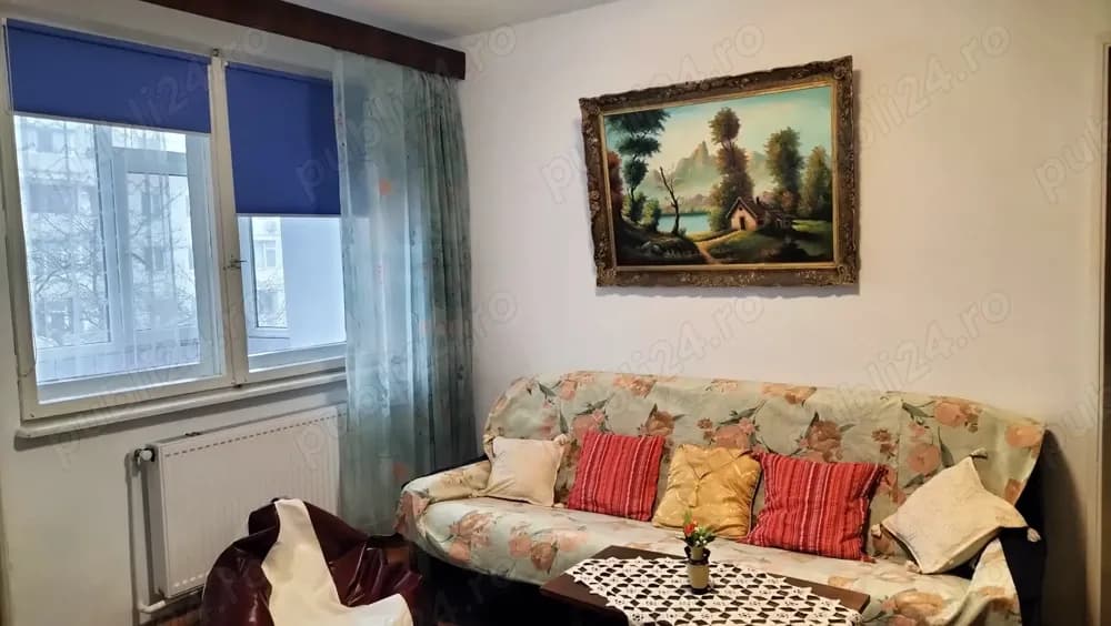 apartament de închiriat zona Tomis III