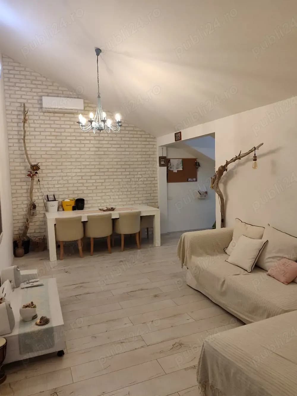 Inchiriez ap 2 camere