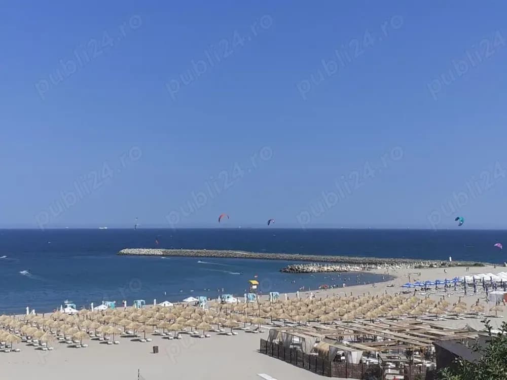 Inchiriere apartament Faleza Nord - imagine 1