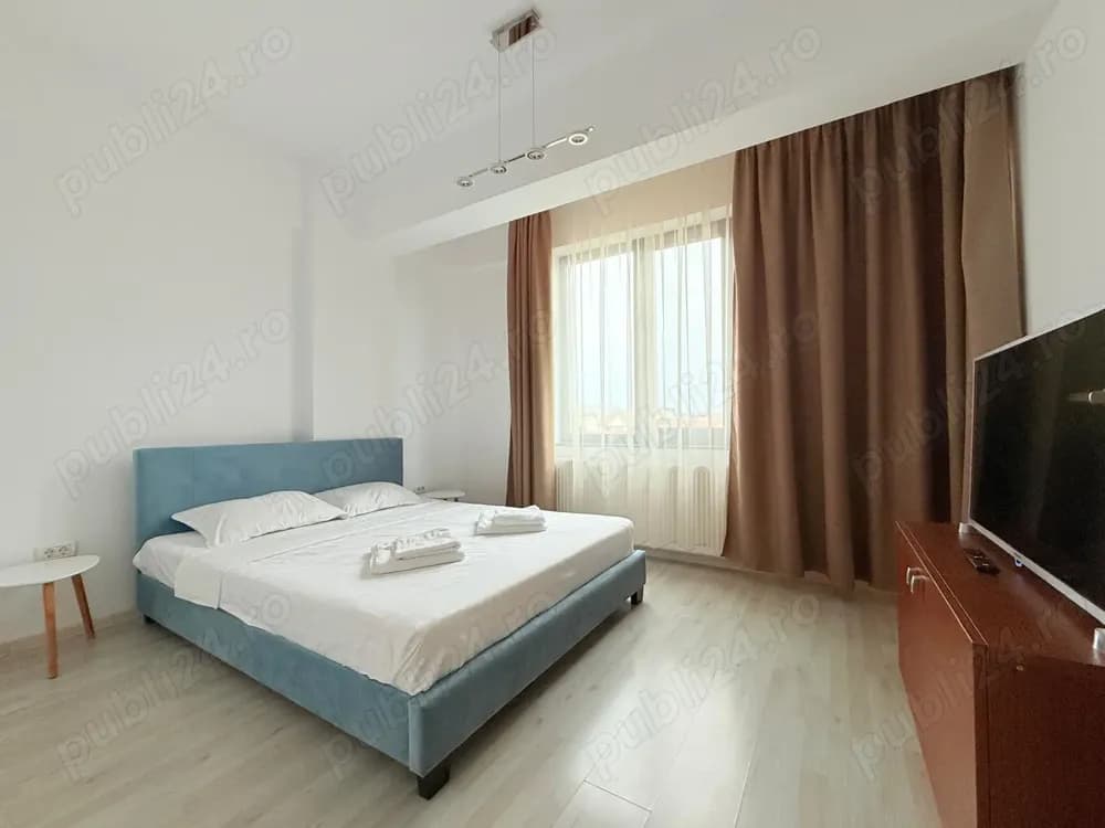 Apartament 2 camere (Faleza Nord - Zona Delfinariu Constanta)