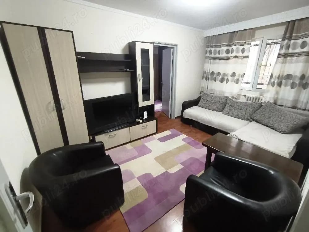 Apartament 2 Camere Inchiriere