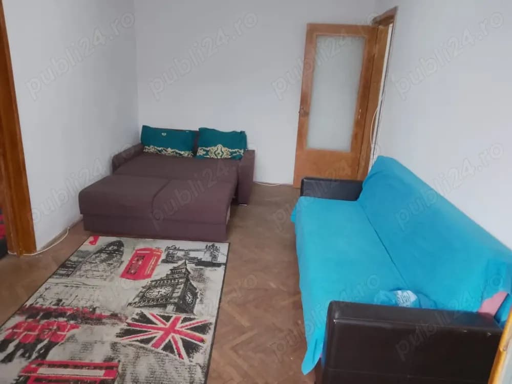 Ofer apartament spre inchiriere