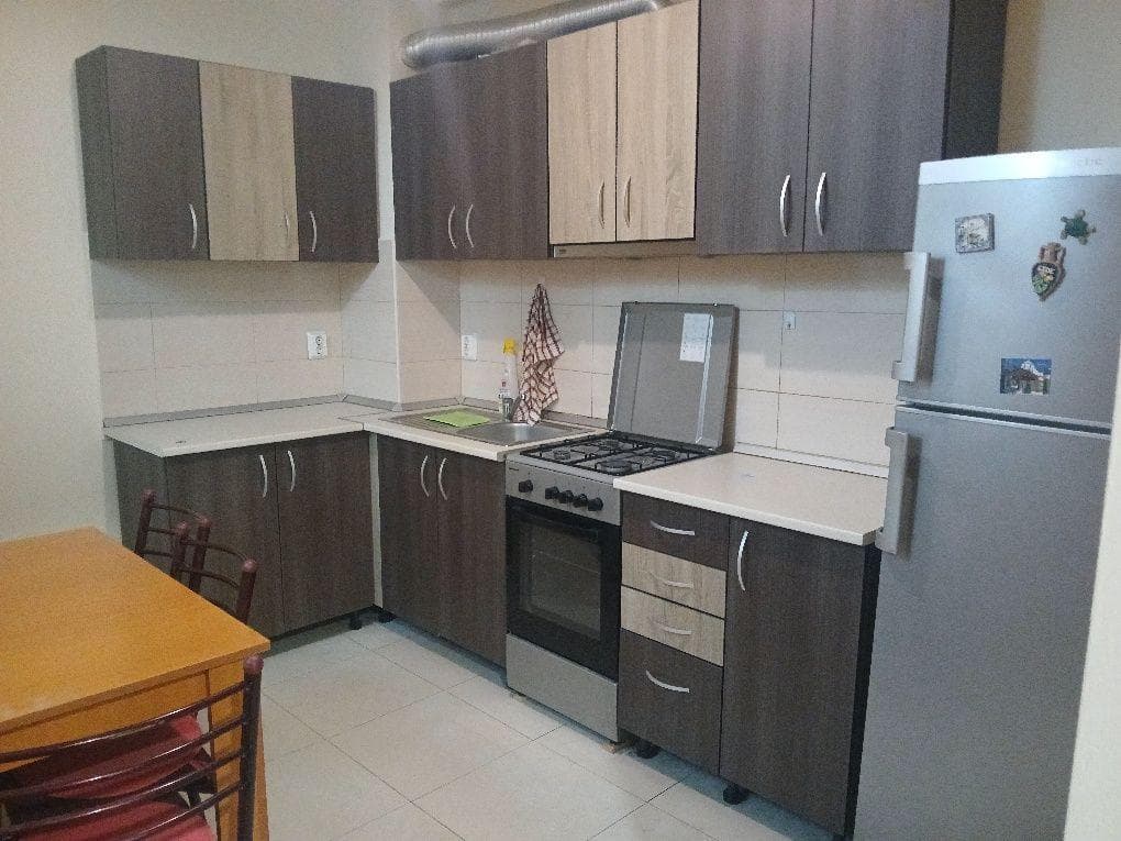 De închiriat 2 camere decomandat Mărăști str Teodor Mihali nr 38/40 - imagine 1