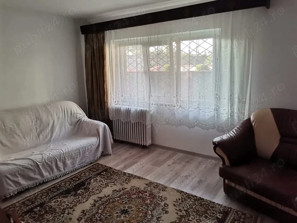 inchiriez apartament 2 camere, Gara