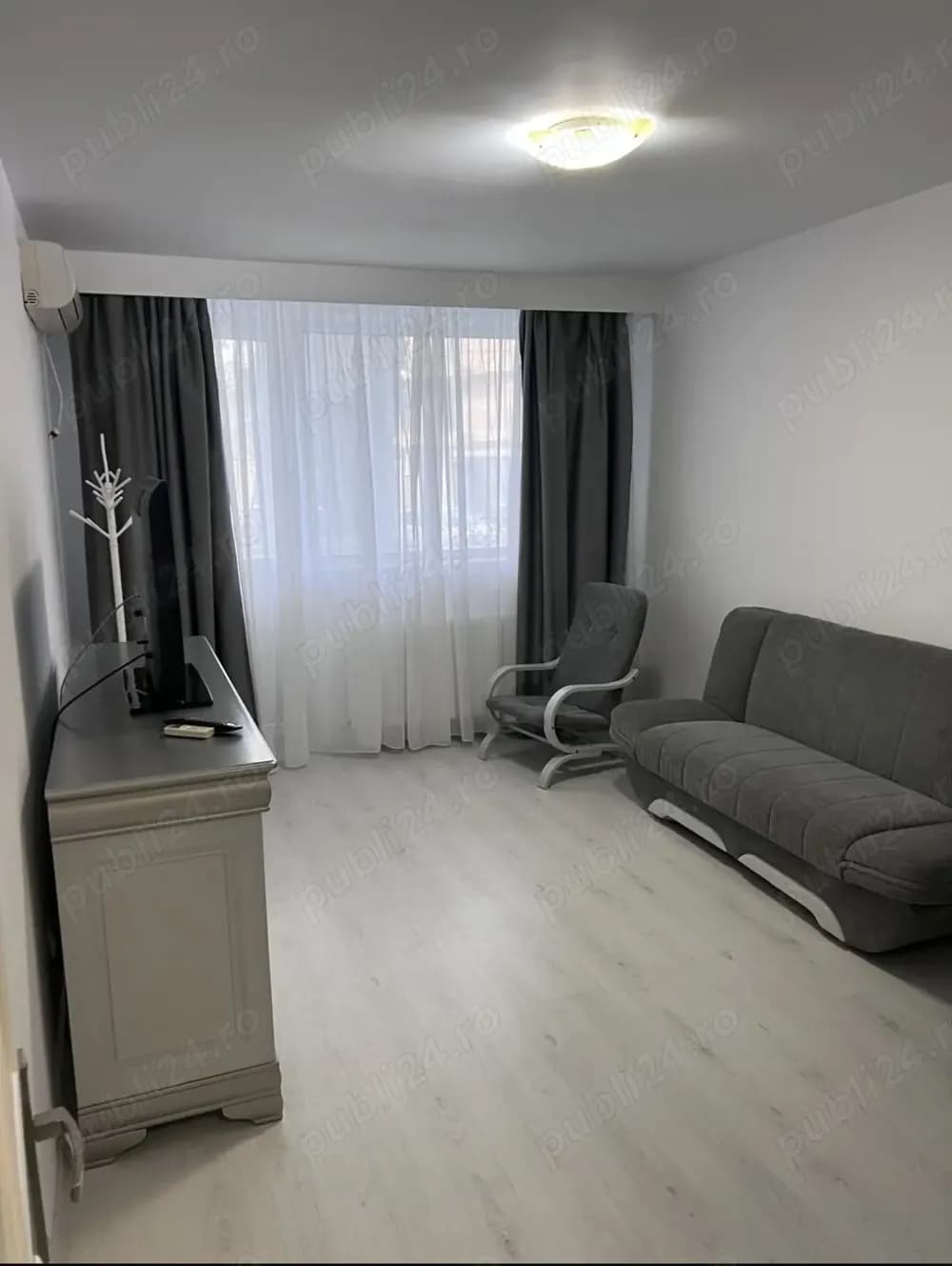 Apartament 2 camere de inchiriat