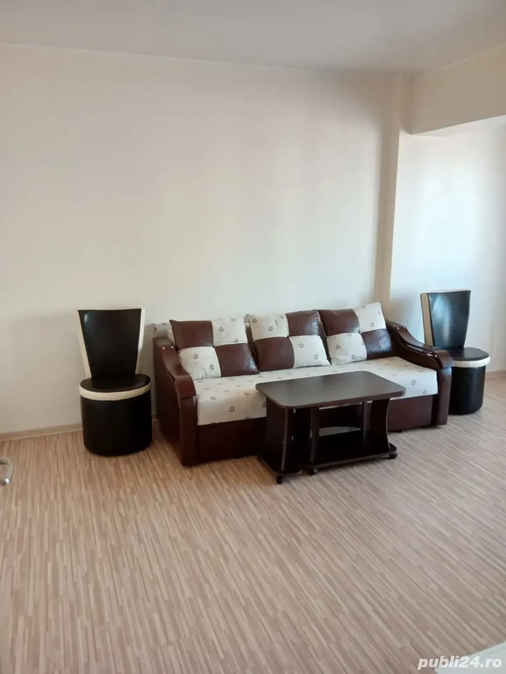 Închiriez apartament Tomis Plus