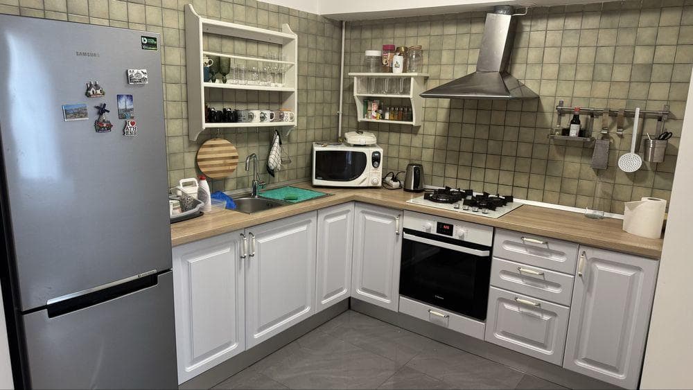 PF - Inchiriez apartament 2 camere - imagine 1