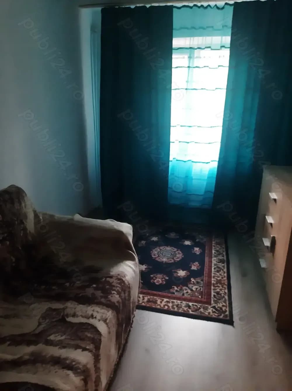 Închiriez apartament Tomis Nord  350 euro