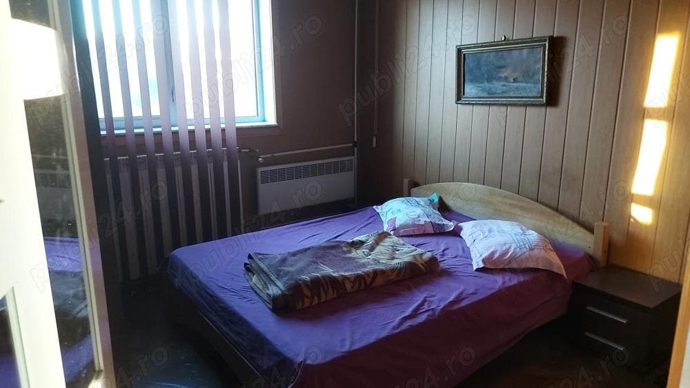 Inchiriez apartament Cireșica Zodiac - imagine 1