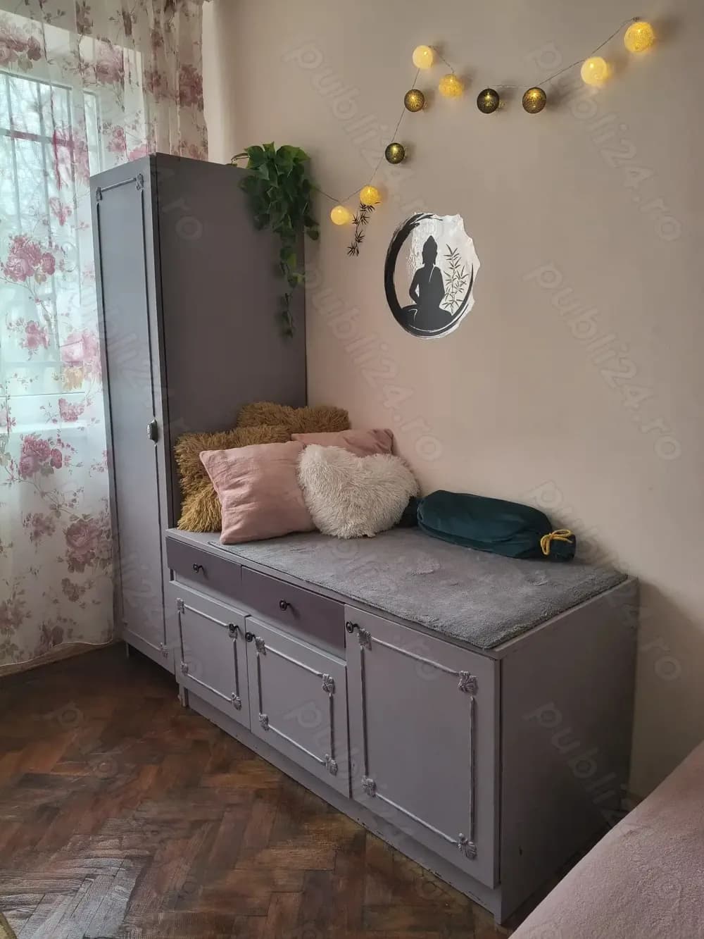 3 camere Tomis 1 Spitalul judetean