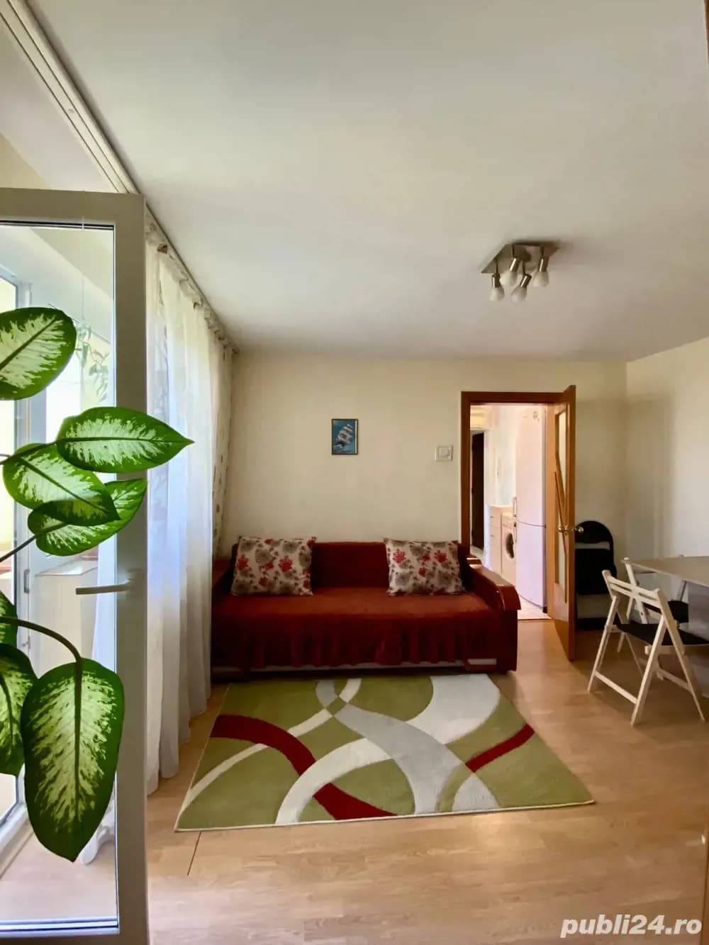 Apartament 3 camere in Timis Nord, Termen scurt