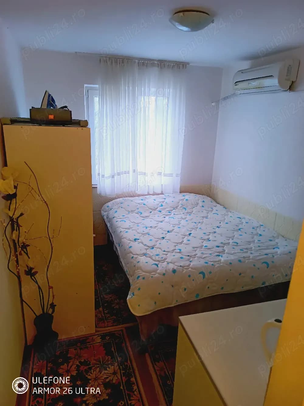 garsonieră de vânzare Inel 2 - imagine 1