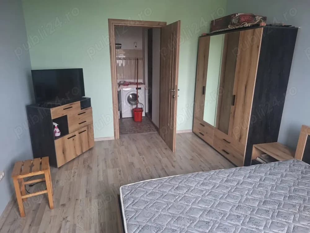 Garsoniera de vanzare - imagine 1