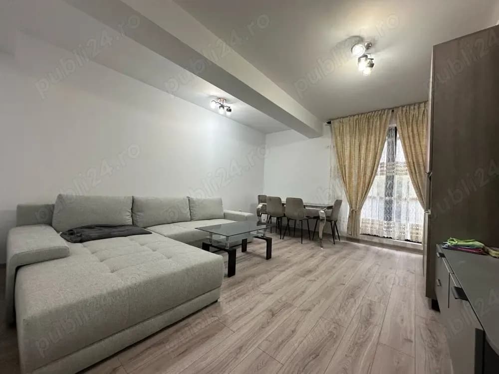 Apartament 2 camere - imagine 1